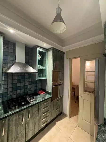 Studio meublé à louer Quartier Gauthier