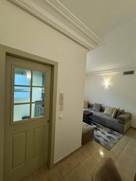 Studio meublé à louer Quartier Gauthier