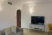 Studio meublé à louer Quartier Gauthier