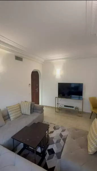 Studio meublé à louer Quartier Gauthier