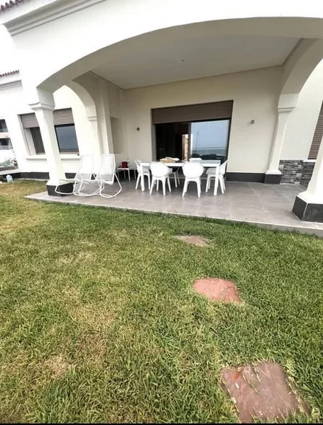 Villa à louer Dar Bouazza