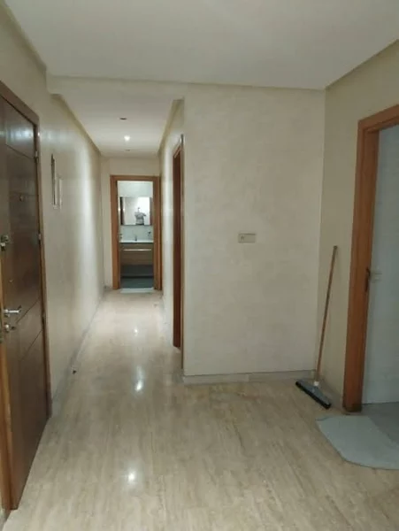Appartement a louer Belvédère