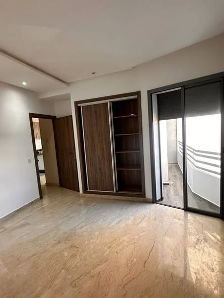 Studio à Louer Palmier vide