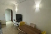 Studio meublé à louer Quartier Gauthier