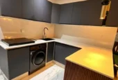 Appartement meublé à Louer Boulevard Abdelmoumen
