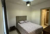 Studio meublé à louer Quartier Gauthier