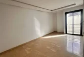 Studio vide à louer – Quartier Gauthier