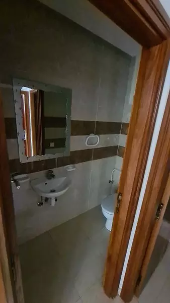 appartement à louer a cote tram mosquée adarih Hassan