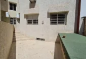 appartement à louer a cote tram mosquée adarih Hassan