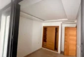 Studio vide à louer – Quartier Gauthier