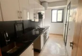 Studio vide à louer – Quartier Gauthier