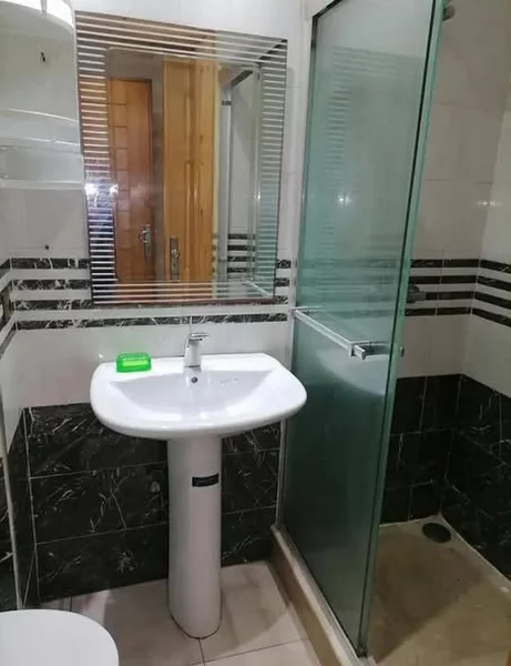 Studio a louer Meublé Belvédère