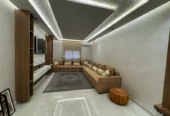 appartement avec piscine à louer meublée Route de Safi