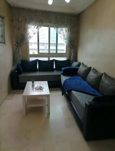 Studio a louer Meublé Belvédère
