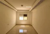 appartement à louer a cote tram mosquée adarih Hassan