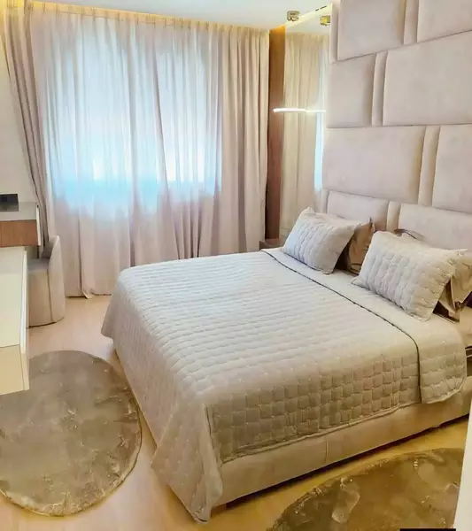 Appartement Haut de Gamme à louer à Agadir Bay