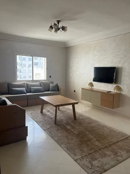 appartement exceptionnel en location mensuelle à Mesnane