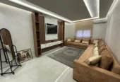 appartement avec piscine à louer meublée Route de Safi