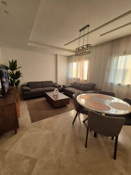Appartement à louer longue durée proximité de la gare TGV