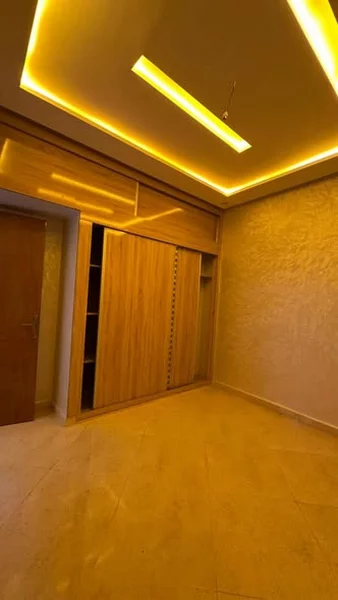 appartement à vendre à hay Moulay Driss