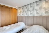 Appartement neuf meublé à louer Coral tower