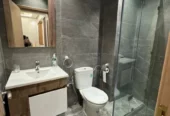 appartement avec piscine à louer meublée Route de Safi