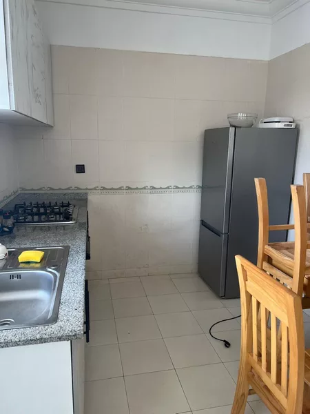 appartement exceptionnel en location mensuelle à Mesnane