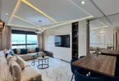 Appartement neuf meublé à louer Coral tower