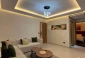 Appartement à louer meublé à Rico Costa