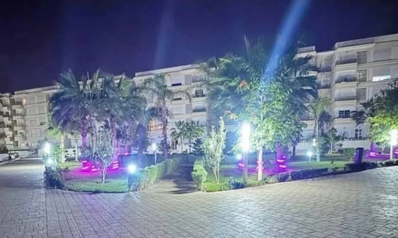 Appartement à louer Les Jardins d’Agadir El Kettani