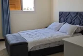 appartement vide disponible a la location à Hassan
