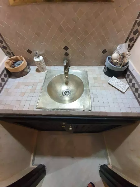appartement a vendre à Mabrouka residence NAJD