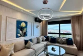 Appartement neuf meublé à louer Coral tower