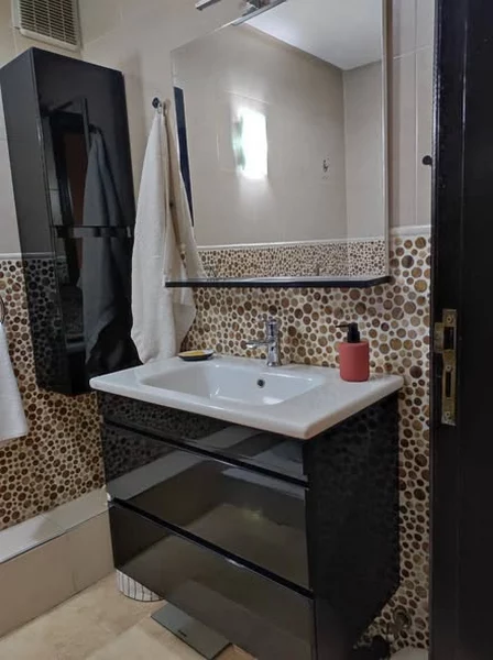 Appartement Meublé à Louer Belvedere