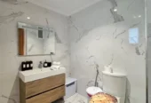 Appartement neuf meublé à louer Coral tower