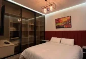 Appartement à louer meublé à Rico Costa