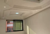 appartement vide a louer longue durée GUELIZ