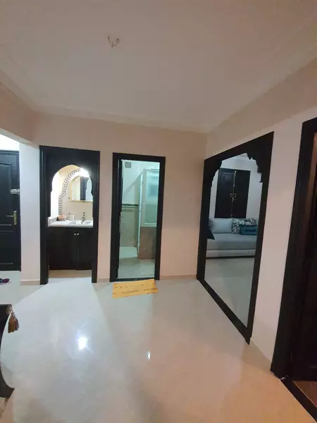 appartement a vendre à Mabrouka residence NAJD