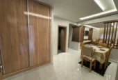 appartement avec piscine à louer meublée Route de Safi