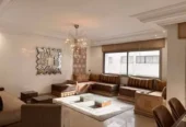 Appartement meublé de luxe à louer Quartier CIL