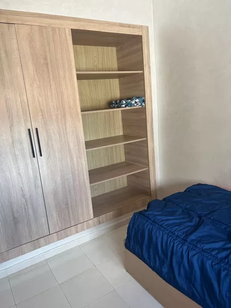 appartement exceptionnel en location mensuelle à Mesnane