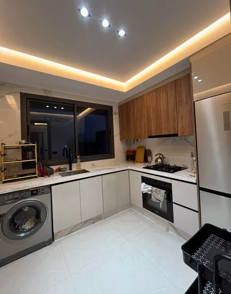 Appartement à louer meublé à Rico Costa