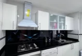 Appartement neuf meublé à louer Coral tower