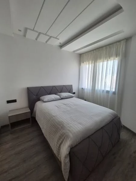 Appartement à louer longue durée proximité de la gare TGV
