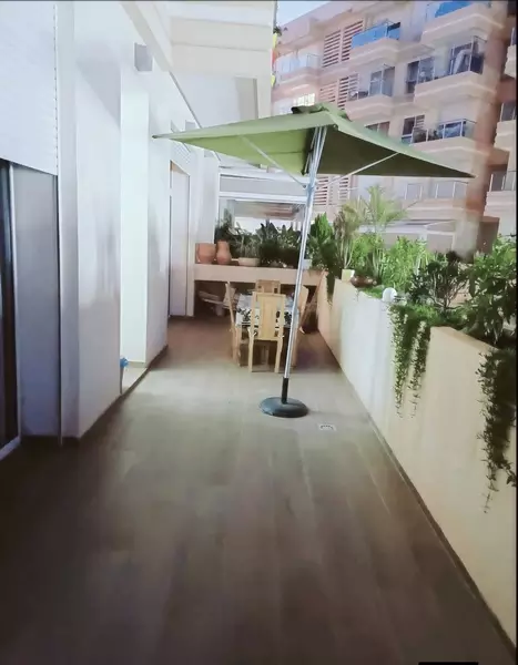 Appartement à louer Les Jardins d’Agadir El Kettani