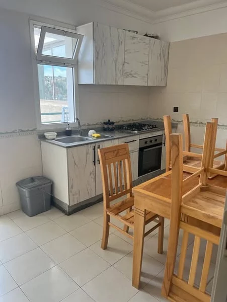 appartement exceptionnel en location mensuelle à Mesnane