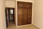 appartement à louer a cote tram mosquée adarih Hassan