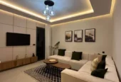 Appartement à louer meublé à Rico Costa