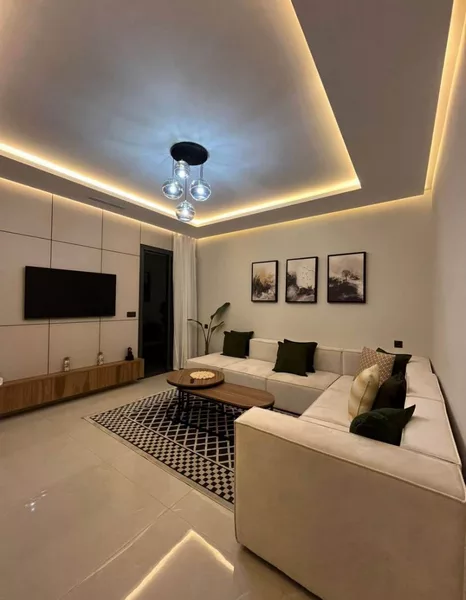 Appartement à louer meublé à Rico Costa