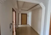 appartement à louer a cote tram mosquée adarih Hassan
